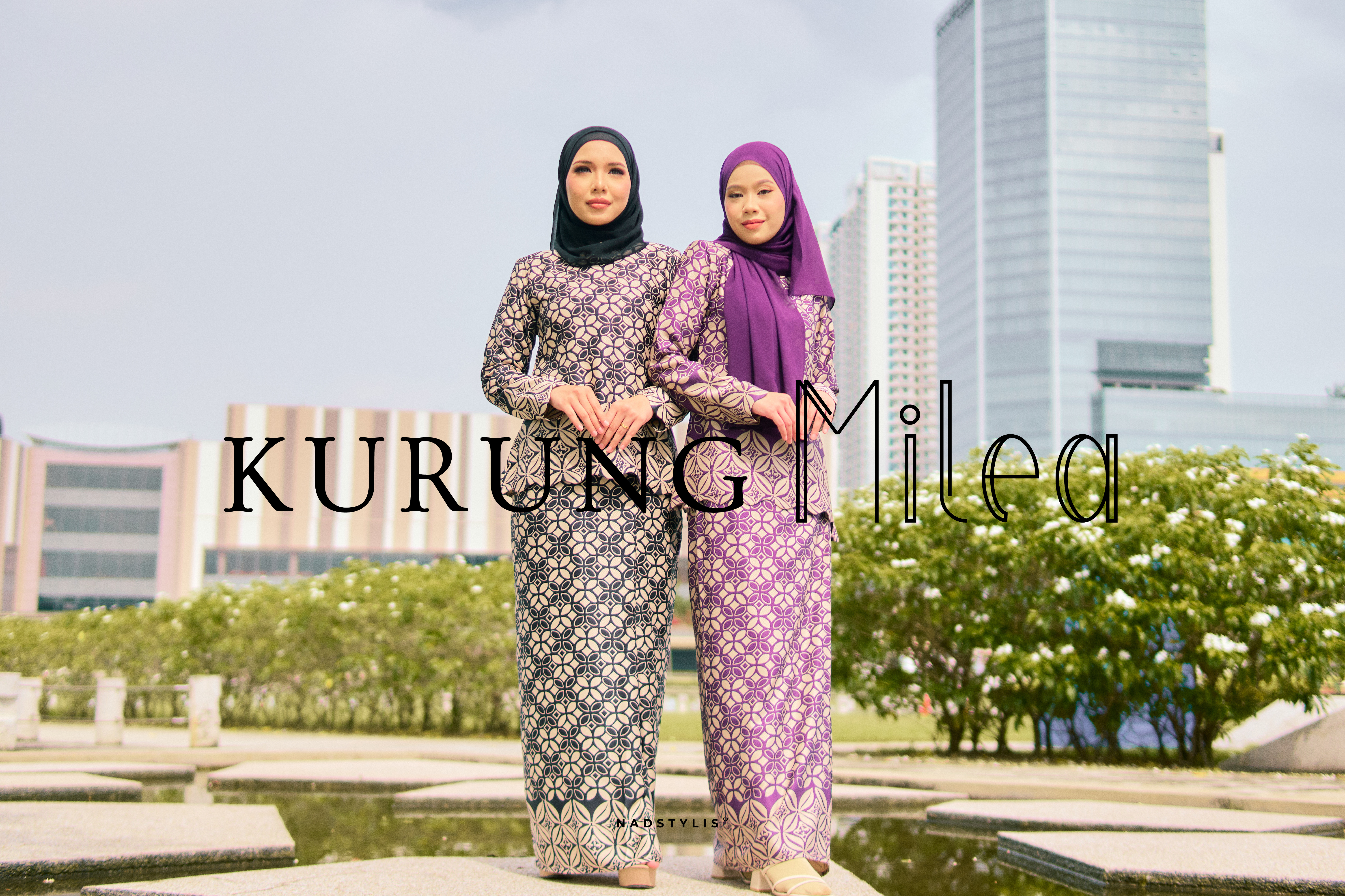 Kurung Milea